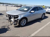Chevrolet Malibu Lt 1G1ZD5ST5KF154549 снимка