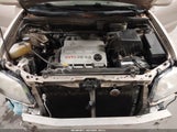 Toyota Highlander Limited V6 JTEEP21A360148264 снимка