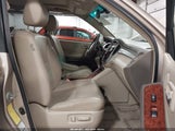 Toyota Highlander Limited V6 JTEEP21A360148264 снимка