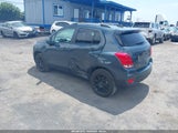 Chevrolet Trax Awd Lt KL7CJPSM9NB528793 снимка