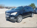 Chevrolet Traverse Ltz 1GNLVHED5AS132967 снимка