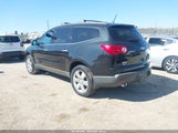 Chevrolet Traverse Ltz 1GNLVHED5AS132967 снимка