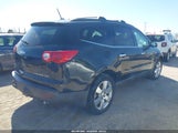 Chevrolet Traverse Ltz 1GNLVHED5AS132967 снимка