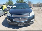 Chevrolet Traverse Ltz 1GNLVHED5AS132967 снимка