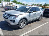 Ford Explorer Limited 1FM5K8F81GGA60782 снимка