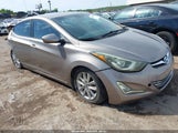 Hyundai Elantra Se 5NPDH4AE5FH594821 снимка