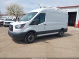 Ford Transit-150 1FTYE1CM8GKA68456 снимка