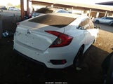 Honda Civic Lx 2HGFC2F56JH552598 снимка