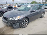 Honda Accord Ex-L 1HGCR2F9XHA079060 снимка