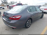 Honda Accord Ex-L 1HGCR2F9XHA079060 снимка