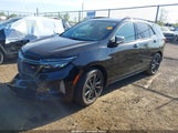 Chevrolet Equinox Fwd Rs 3GNAXMEG3PL205197 снимка