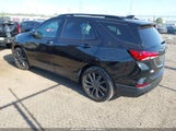Chevrolet Equinox Fwd Rs 3GNAXMEG3PL205197 снимка