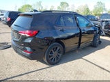 Chevrolet Equinox Fwd Rs 3GNAXMEG3PL205197 photo