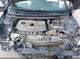 Kia Forte Lx KNAFK4A65E5063732 снимка