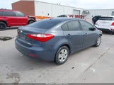 Kia Forte Lx KNAFK4A65E5063732 снимка