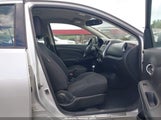 Nissan Versa 1.6 Sv 3N1CN7AP3EL809055 снимка