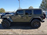 Jeep Wrangler 4-Door Recon 4X4 1C4RJXFN2SW610305 photo