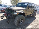 Jeep Wrangler 4-Door Recon 4X4 1C4RJXFN2SW610305 fotografie