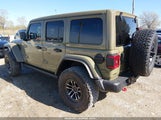 Jeep Wrangler 4-Door Recon 4X4 1C4RJXFN2SW610305 fotografie