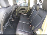 Jeep Wrangler 4-Door Recon 4X4 1C4RJXFN2SW610305 fotografie