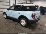 Ford Bronco Sport Heritage 3FMCR9GN5SRE08582 photo