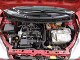 Toyota Prius C Two JTDKDTB30E1077278 снимка