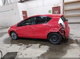 Toyota Prius C Two JTDKDTB30E1077278 снимка