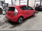 Toyota Prius C Two JTDKDTB30E1077278 снимка