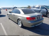 BMW 335I WBAWL735X8PX54878 снимка