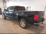Chevrolet Silverado  1Lt 1GCVKREC3JZ301933 снимка