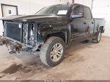 Chevrolet Silverado  1Lt 1GCVKREC3JZ301933 снимка