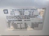 GMC Terrain Denali 2GKFLZE3XF6136696 снимка
