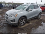 Chevrolet Trax Lt 3GNCJLSB0GL264723 fotografie