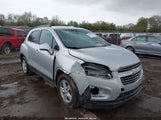 Chevrolet Trax Lt 3GNCJLSB0GL264723 photo