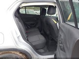 Chevrolet Trax Lt 3GNCJLSB0GL264723 fotografie
