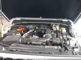 Jeep Wrangler 2-Door Sport S 4X4 1C4PJXAG1RW348920 photo