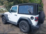 Jeep Wrangler 2-Door Sport S 4X4 1C4PJXAG1RW348920 photo
