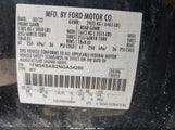 Ford Police Interceptor Utility 1FM5K8AB2NGA54280 снимка