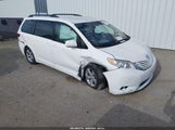 Toyota Sienna Le 8 Passenger 5TDKK3DC8FS577924 photo