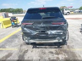Mitsubishi Outlander Se 2.5 S-Awc/Trail Edition S-Awc JA4J4VA88SZ036439 photo