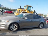 Kia Optima Ex 5XXGU4L34GG037884 снимка