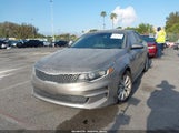 Kia Optima Ex 5XXGU4L34GG037884 снимка