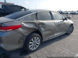 Kia Optima Ex 5XXGU4L34GG037884 снимка