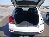 Chevrolet Trax Fwd Ls KL7CJKSB1LB055583 photo
