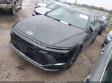 Hyundai Sonata Sel KMHL64JA8SA436405 снимка