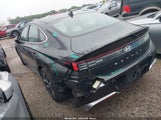 Hyundai Sonata Sel KMHL64JA8SA436405 снимка