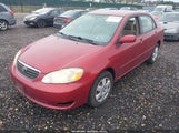 Toyota Corolla Le 2T1BR30E55C340818 снимка