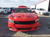 Dodge Charger Sxt Plus Rwd 2C3CDXHG1JH158344 снимка