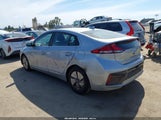 Hyundai Ioniq Hybrid Se KMHC75LCXNU279576 снимка