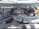Ford F-150 Fx4/Lariat/Xlt 1FTPW14504KD24505 снимка